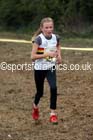 Girls under-13s Start Fitness NEHL, Wrekenton, Gateshead. Photo: David T. Hewitson/Sports for All Pics